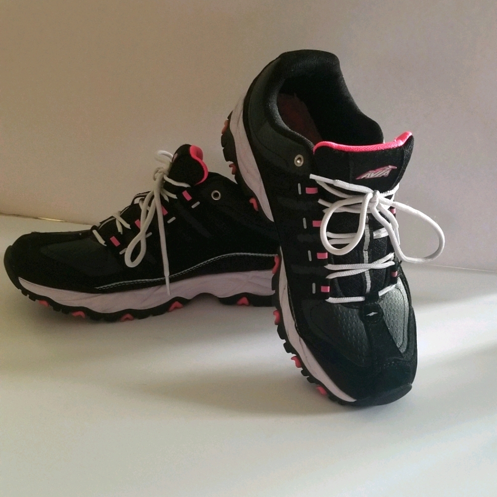 Women's Avia Sport Running Shoes